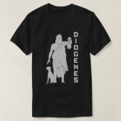 Diogene T-shirt (Design voorkant)