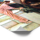 Diogenes 1882, ingediend door John William Waterho Poster (Hoek)