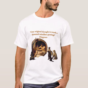 Diogenes T-shirt