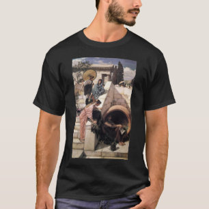 Diogenes T-shirt