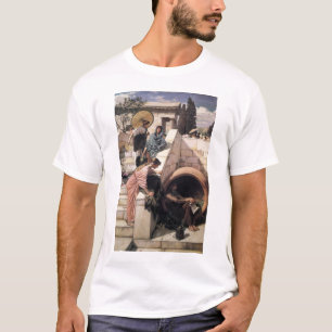 Diogenes T-shirt