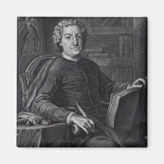 Diogo Barbosa Machado Magneet (Voorkant)