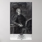 Diogo Barbosa Machado Poster (Voorkant)