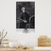 Diogo Barbosa Machado Poster (Keuken)