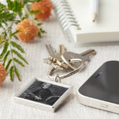 Diogo Barbosa Machado Sleutelhanger (Zijkant)