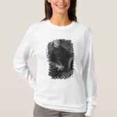 Diogo Barbosa Machado T-shirt (Voorkant)