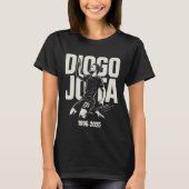 diogo jota T-Shirt (Voorkant)