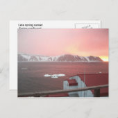 diomede 10 briefkaart (Voorkant / Achterkant)