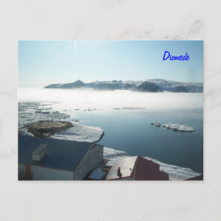 diomede 12 briefkaart