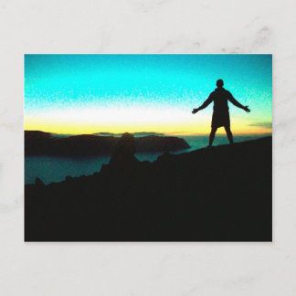 Diomede 3 briefkaart