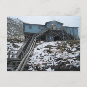 Diomede 6 briefkaart