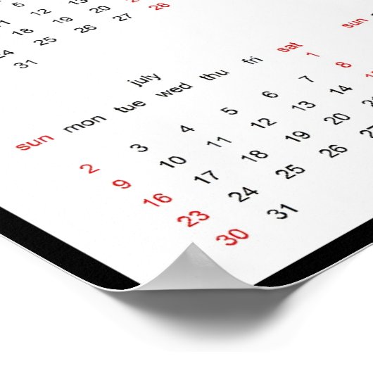 Dione 2006 Agenda Poster (Hoek)