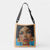 Dionne van KAB Cross Body Bag Crossbody Tas (Voorkant)