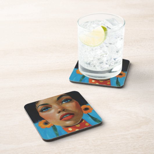 Dionne van KAB Onderzetter (Rechterzijde)