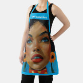 Dionne van KAB  Schort (Insitu)