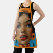 Dionne van KAB  Schort (Insitu)