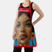 Dionne van KAB Schort (Insitu)