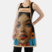 Dionne van KAB  Schort (Insitu)