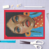 Dionne van KAB Tissue Paper Tissuepapier (Craft)