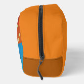 Dionne van KAB Toilettas Toilettasje (Rechts)