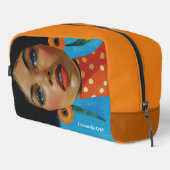 Dionne van KAB Toilettas Toilettasje (Rechterhoek)