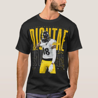 Diontae T-shirt