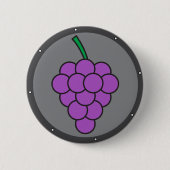 Dionysus Button (Voorkant)