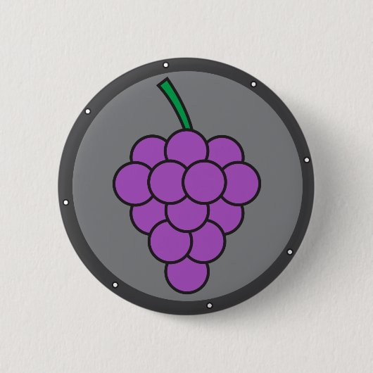 Dionysus Button (Voorkant)