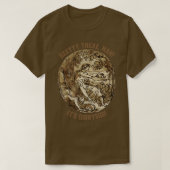 Dionysus Grieks Mythologie Shirt Esthetisch H (Design voorkant)