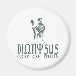 Dionysus Magneet