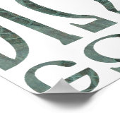 Dionysus Poster (Hoek)