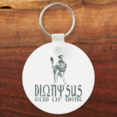 Dionysus Sleutelhanger (Voorkant)