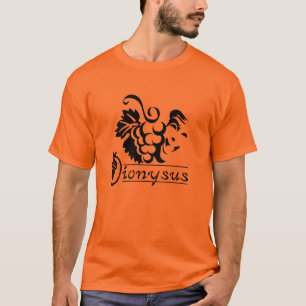 Dionysus T-shirt
