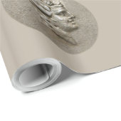 Dionysus Tetradrachme Cadeaupapier (Rol Hoek)