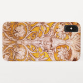 DIONYSUS, Vloeistof met zeeschalen en -vruchten Case-Mate iPhone Case (Achterkant (horizontaal))