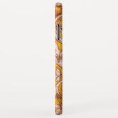 DIONYSUS, Vloeistof met zeeschalen en -vruchten Case-Mate iPhone Case (Achterkant/rechts)