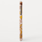 DIONYSUS, Vloeistof met zeeschalen en -vruchten Case-Mate iPhone Case (Achterkant/links)