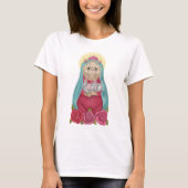 Dios Meows T-Shirt (Voorkant)
