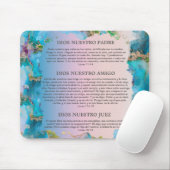 Dios Padre Nuestro Amigo Juez Justo Muismat (Met muis)