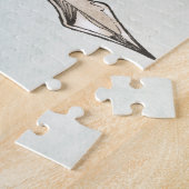 Diosa Atenea - Puzzels +1000 piëzas (Zijkant)