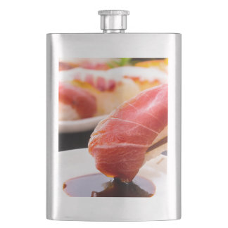 Dip Drop – Soy Sauce Moment Classic Flask Flacon