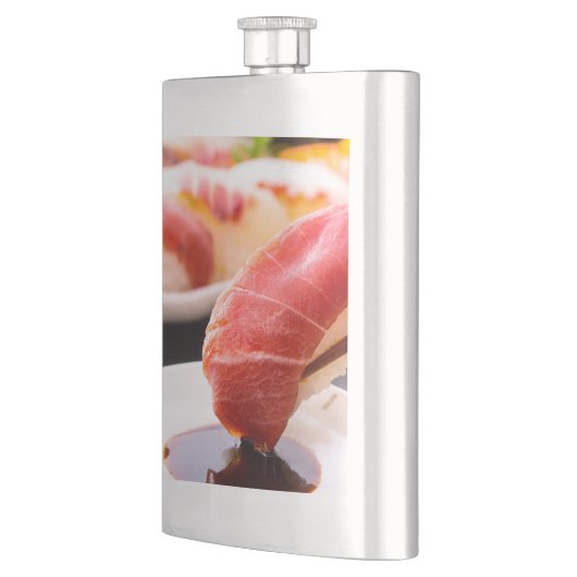 Dip Drop – Soy Sauce Moment Classic Flask Flacon (Links)
