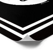 Dip, grip en rip poster (Hoek)