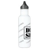 DIP SPIT ANTI-THEFT WATERFLES (Links)