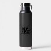 DIP SPIT ANTI-THEFT WATERFLES (Voorkant)
