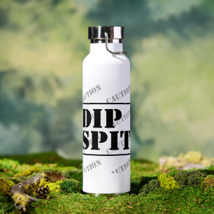 DIP SPIT ANTI-THEFT WATERFLES