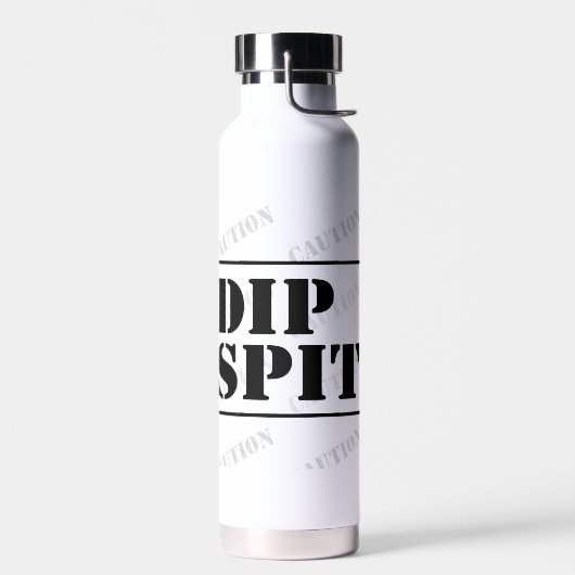 DIP SPIT ANTI-THEFT WATERFLES (Links)