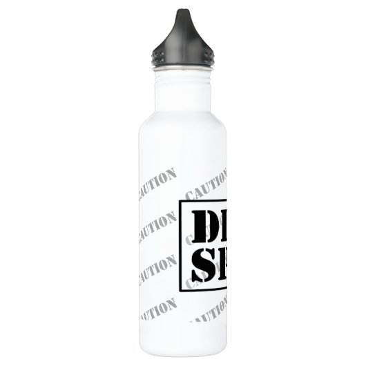 DIP SPIT ANTI-THEFT WATERFLES WATERFLES (Links)