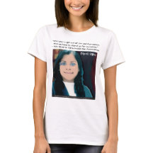 Dipali Ojha Quote T-Shirt van RoseWrites