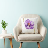 Dipladenia Bloemschikking – Tropisch Kussen (Stoel)